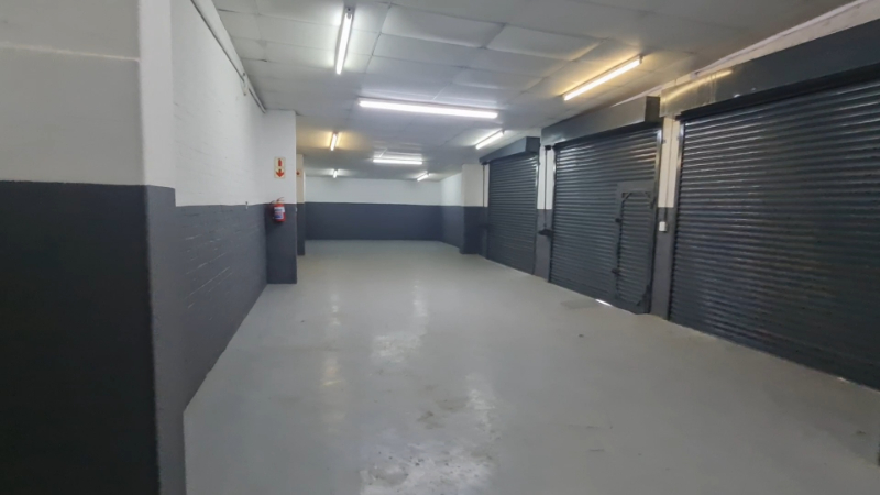 To Let commercial Property for Rent in Salt River Western Cape